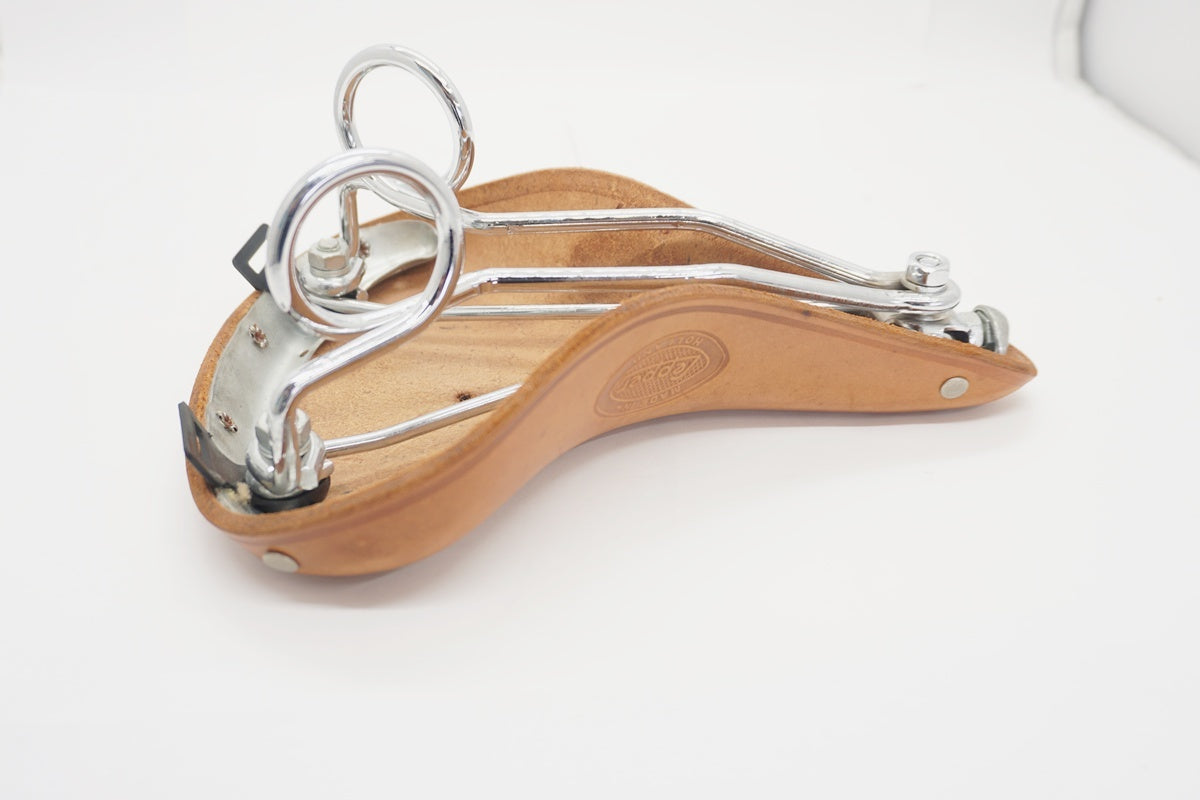 LEPPER 「レッパー」 モデル名不明 サドル / 京都八幡店 ｜ バイチャリ