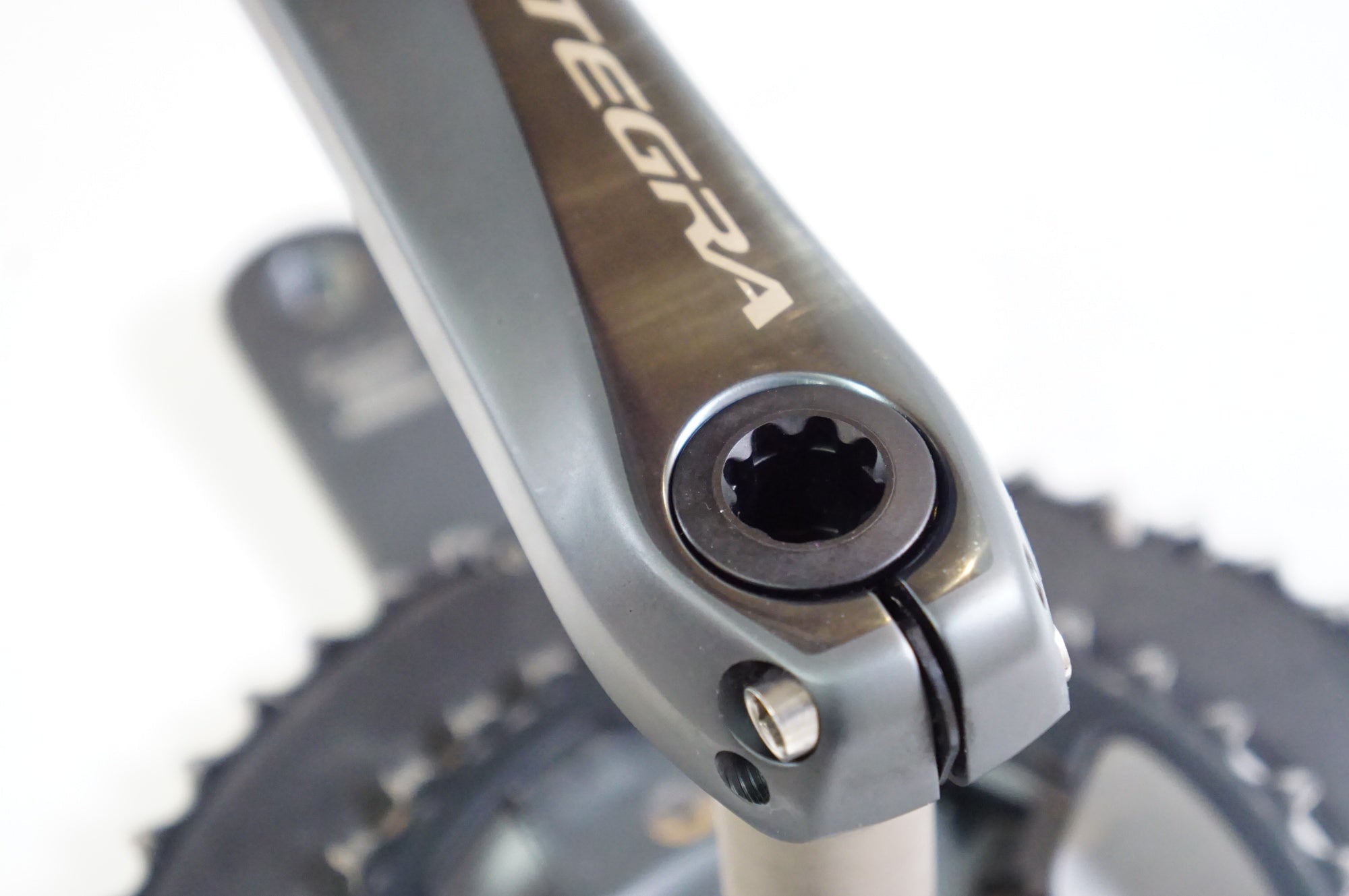 SHIMANO ULTEGRA FC-6800 50-34T 170mm クランク / 熊谷本店