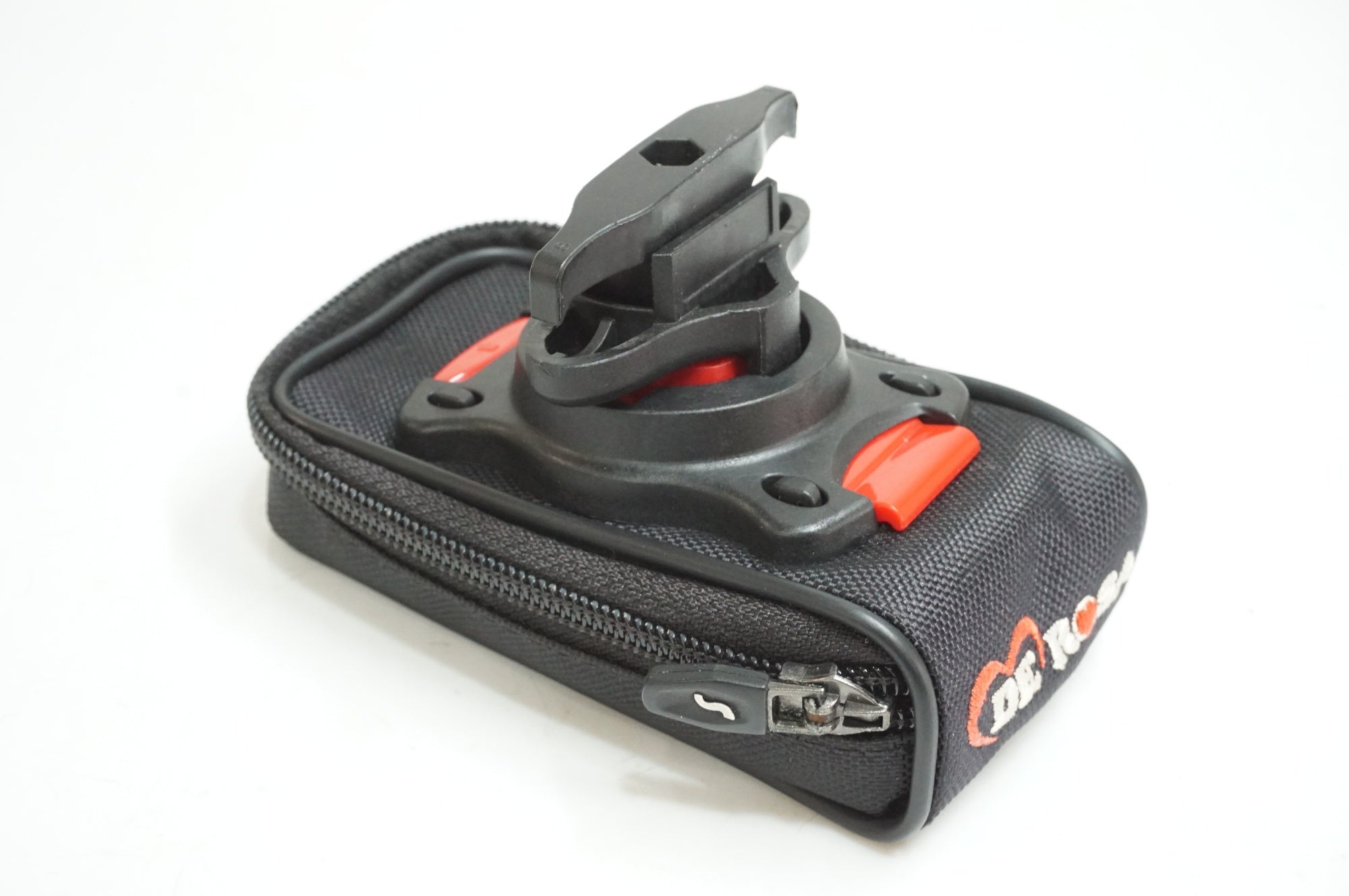 DE ROSA 「デローザ」 サドルバッグ / 大宮店