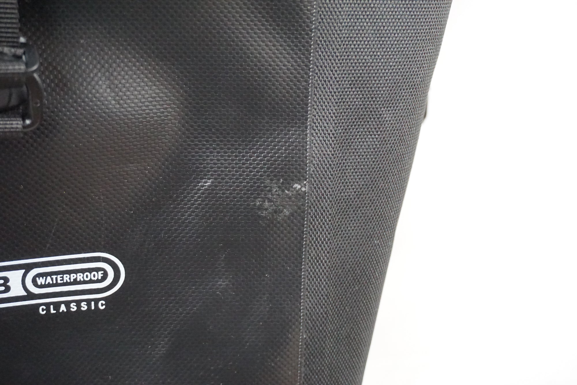 ORTLIEB 「オルトリーブ」 バックローラー パニアバッグ / 奈良店