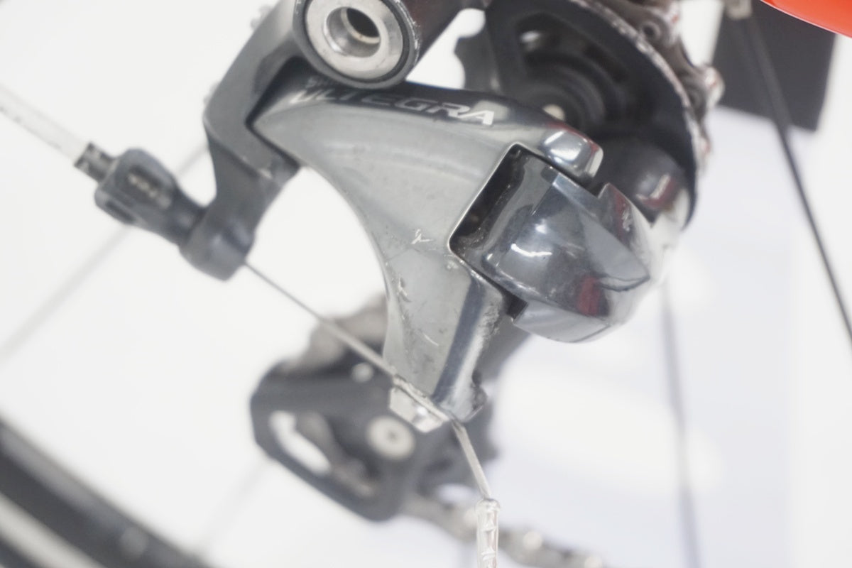 LAPIERRE「ラピエール」 AIRCODE SL600 FDJ MCP 2017年モデル ロードバイク / 京都八幡店