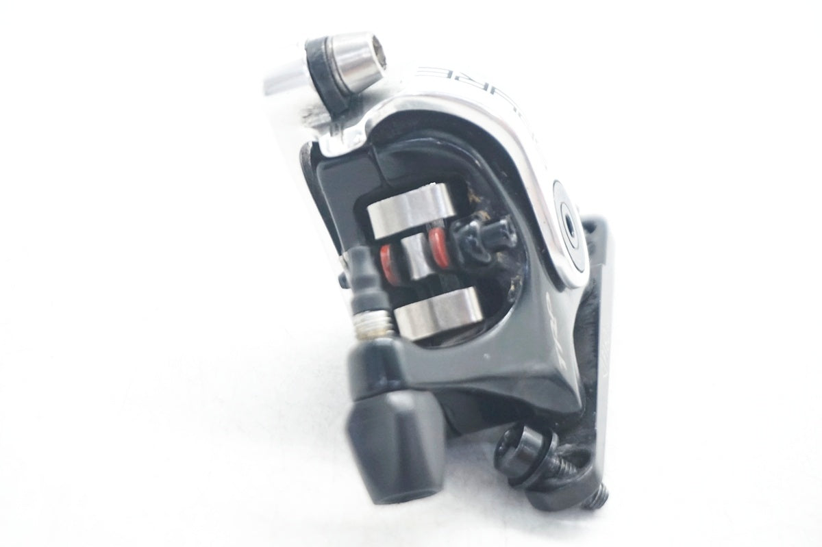 TRP 「ティーアールピー」 SPYRE メカニカルディスクブレーキ / 大阪門真店