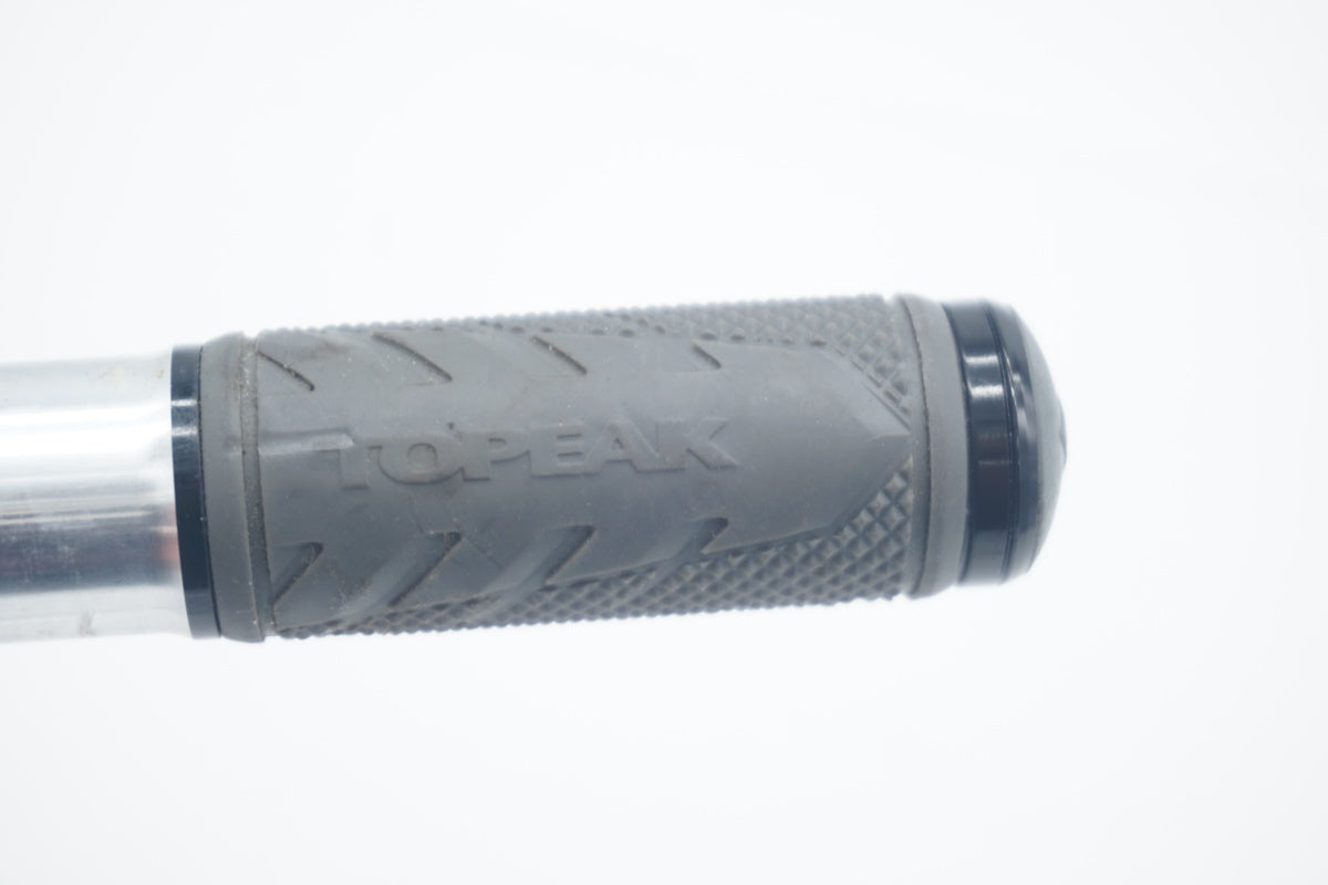 TOPEAK 「トピーク」 RACE ROCKET 携帯ポンプ / 滋賀大津店