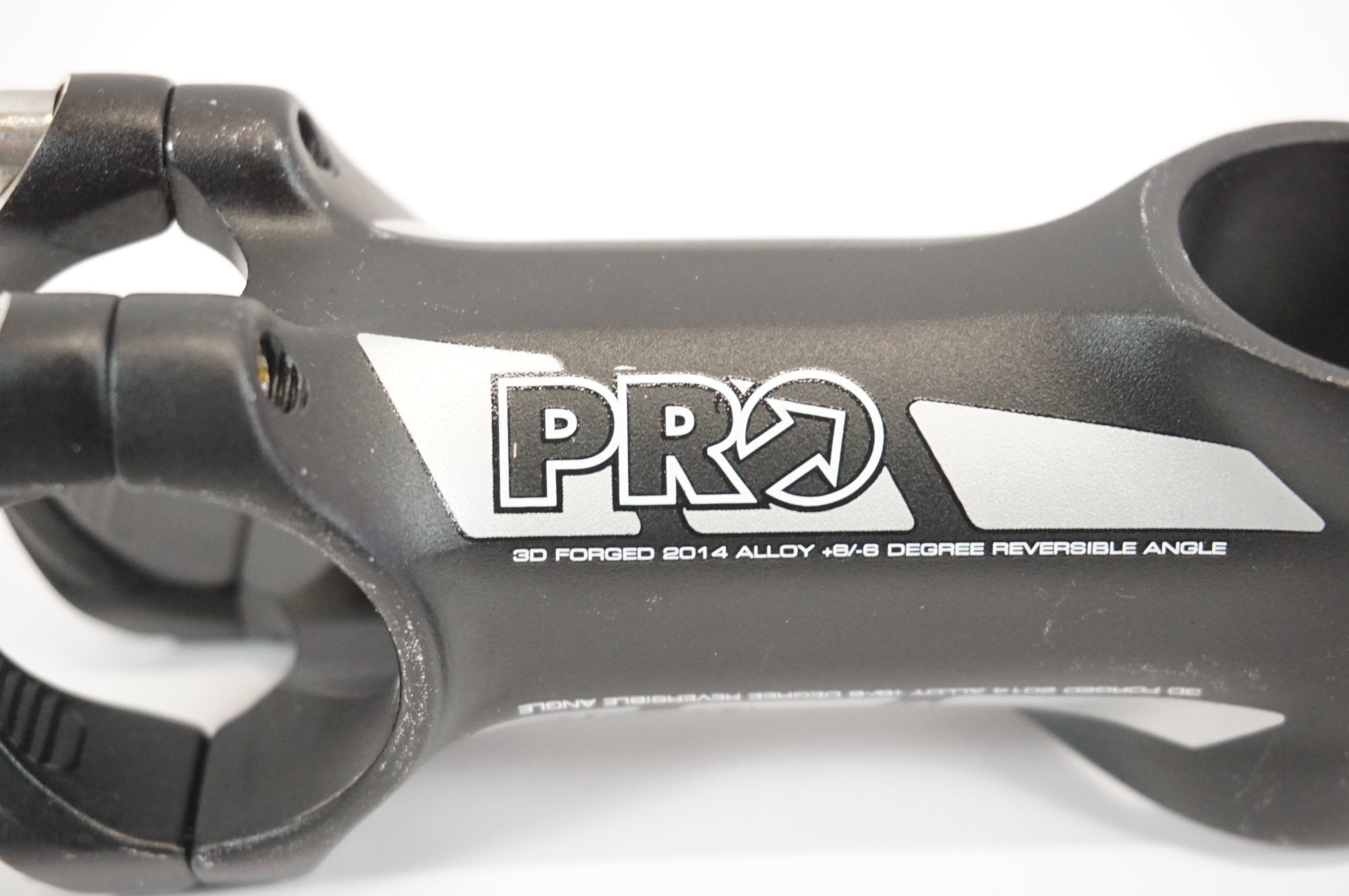 SHIMANO 「シマノ」 PRO PLT φ31.8 80mm ±6° ステム / 宇都宮店