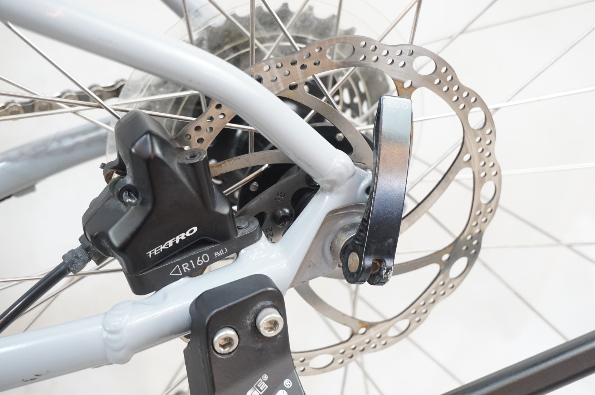 TREK 「トレック」 FX2 DISC 2020-2021年モデル クロスバイク / 浦和