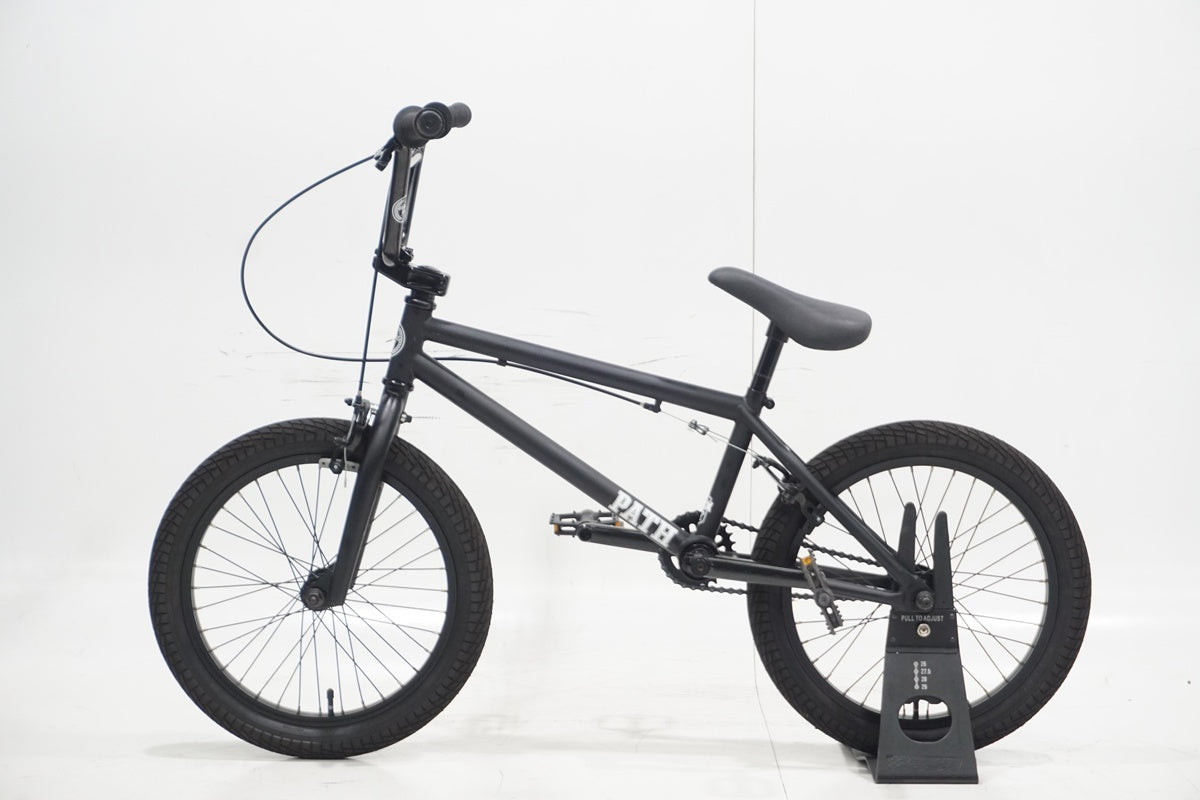 DURCUS ONE 「ダーカスワン」 PATH 18インチ 2022年モデル BMX / 滋賀大津店