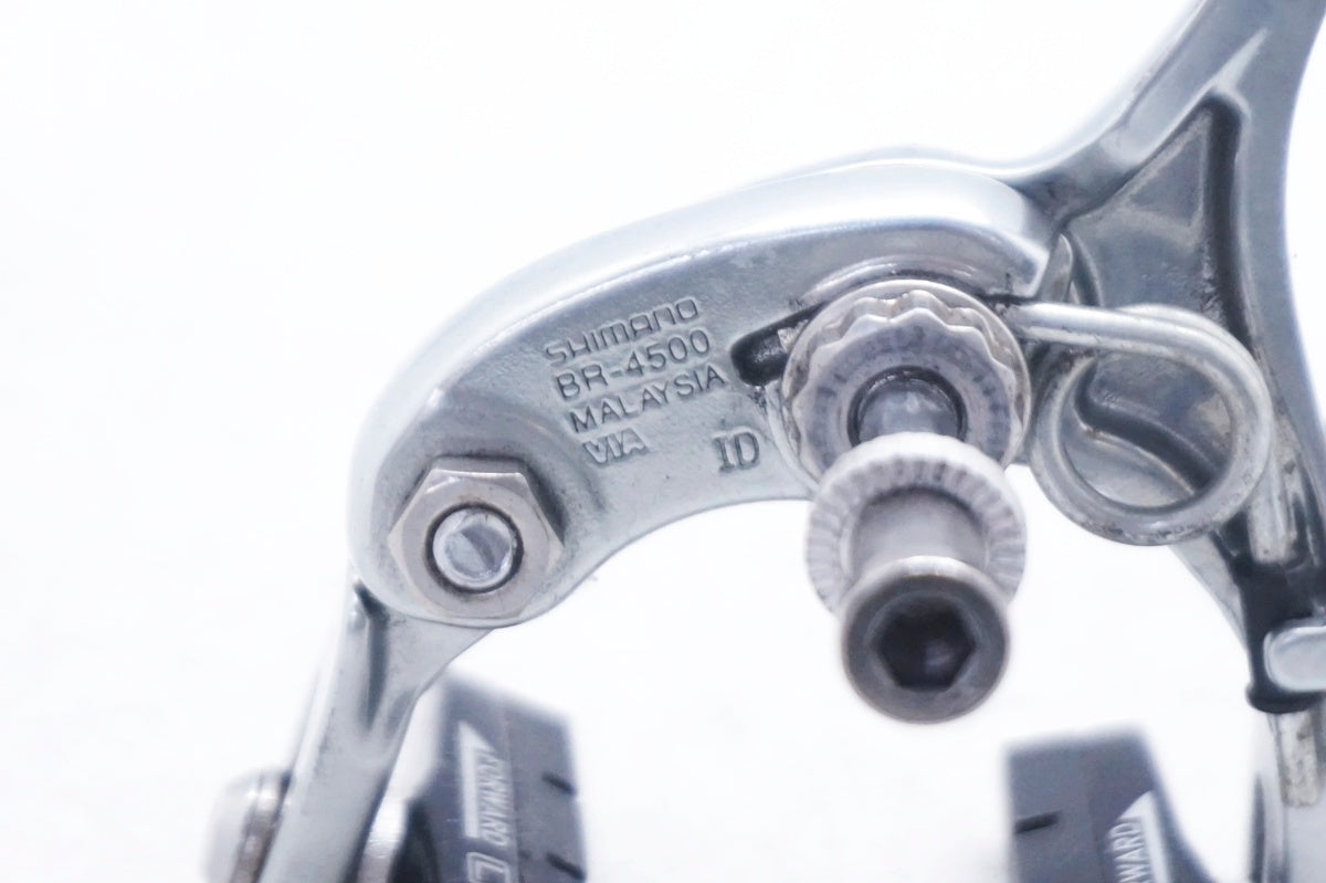 SHIMANO 「シマノ」 TIAGRA BR-4500 フロントキャリパーブレーキ / 大阪門真店