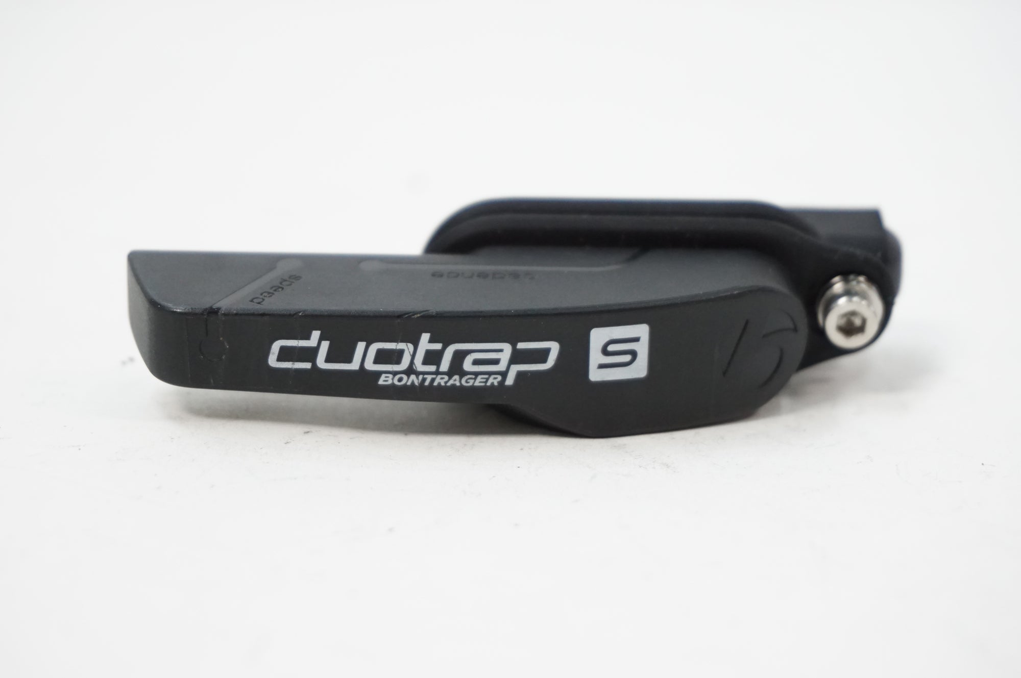 BONTRAGER 「ボントレガー」 RIDETIME ELITE サイクルコンピューター DUOTRAP S DIGITAL センサーセット / 川越店