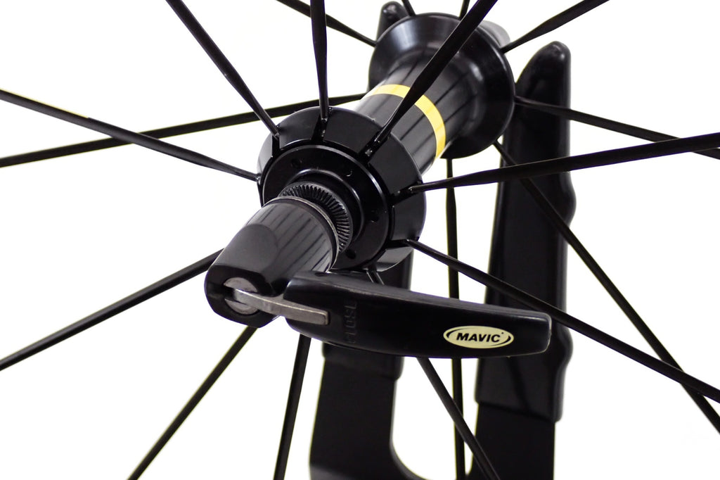 MAVIC 「マビック」 COSMIC PRO CARBON SL UST シマノ11速 MAVIC 「マビック」 COSMIC PRO CARBON SL UST シマノ11速