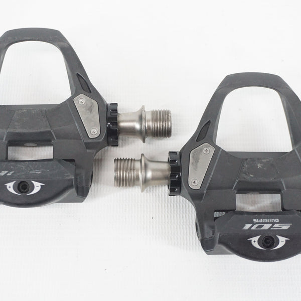 SHIMANO 「シマノ」 105 PD-R7000 ビンディングペダル / 阪急塚口店