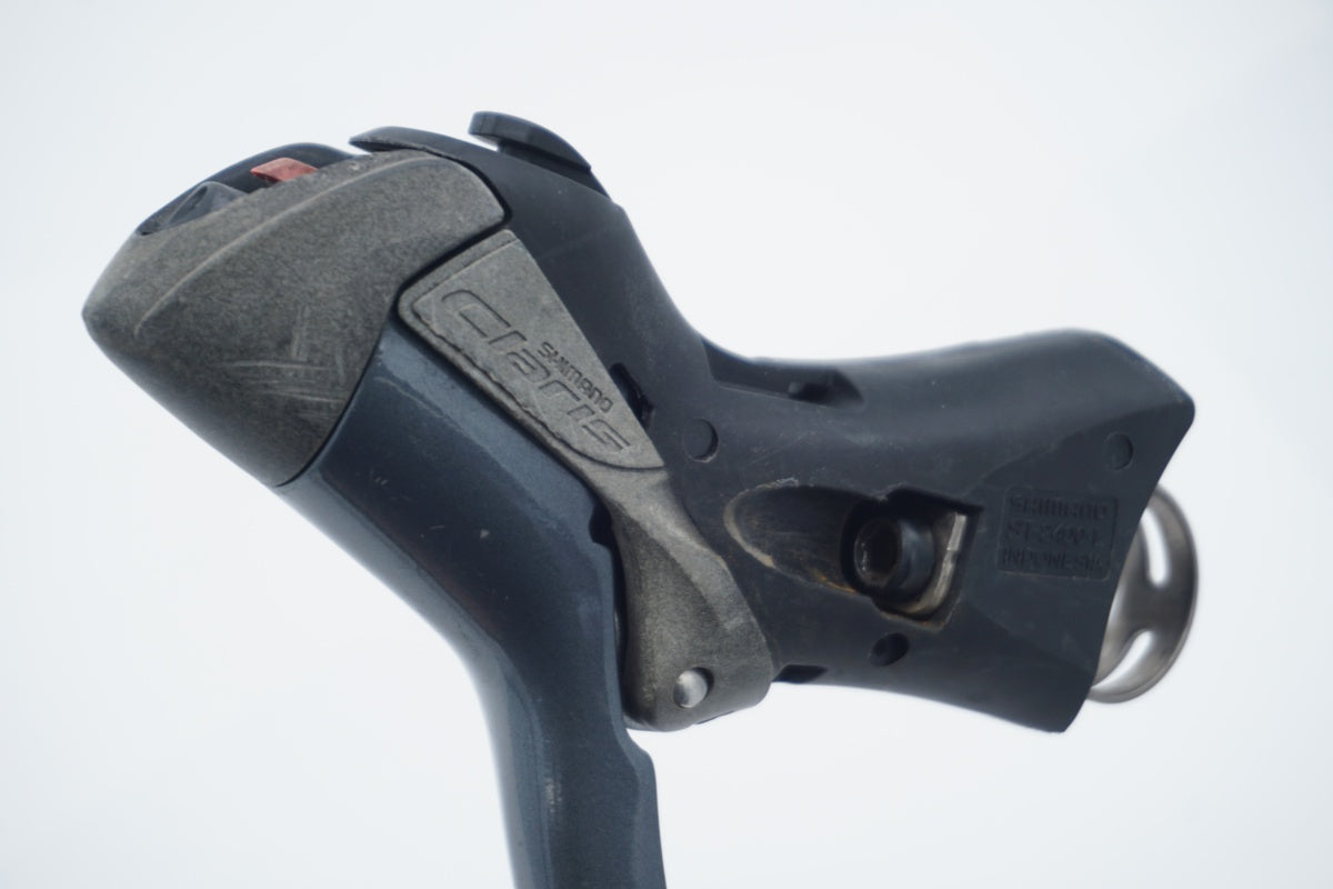 SHIMANO 「シマノ」 CLARIS ST-2400 デュアルコントロールレバー / 京都八幡店