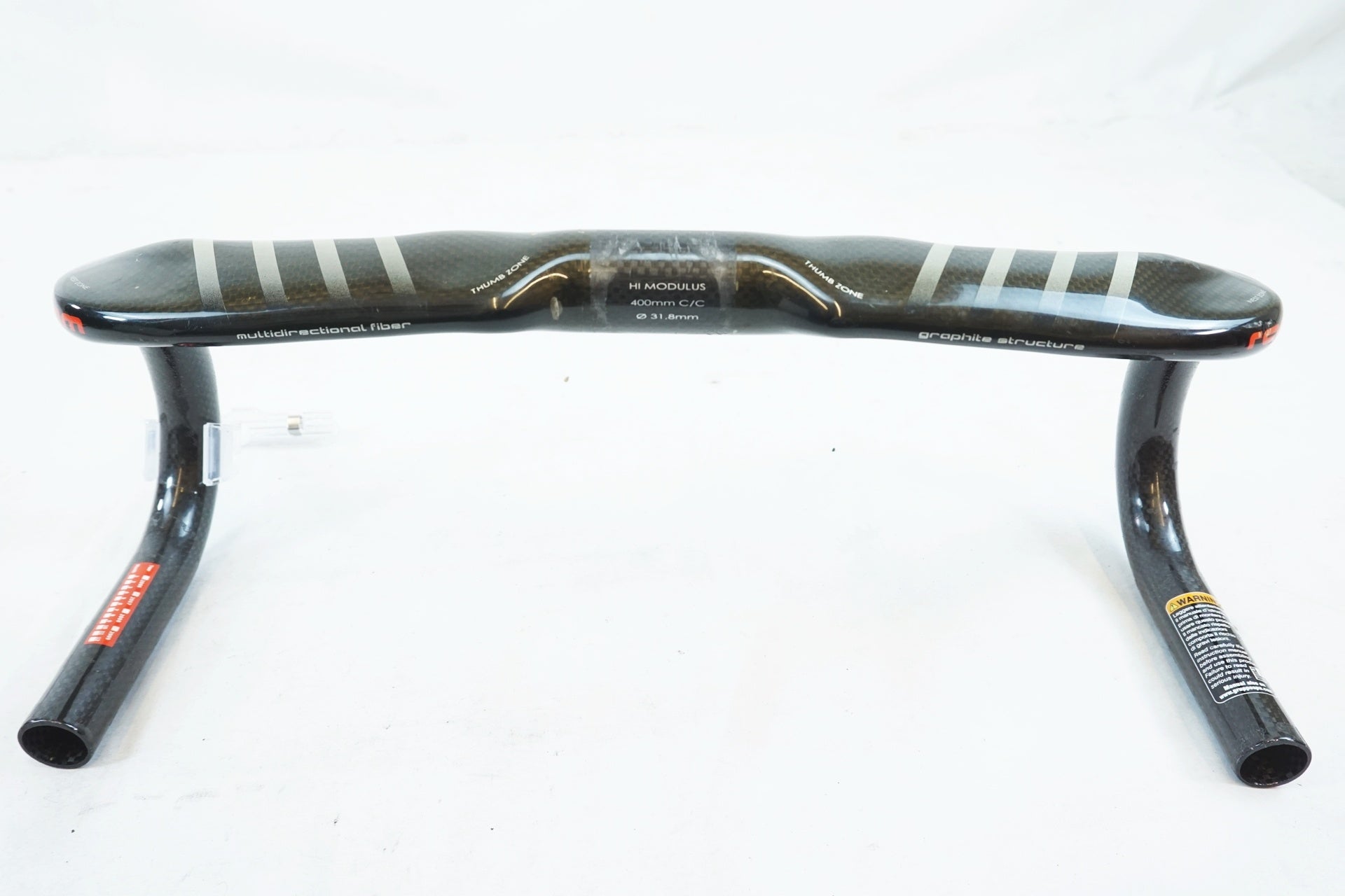 CINELLI 「チネリ」 RAM カーボン Φ31.8 400mm ハンドル / 有明ガーデン店