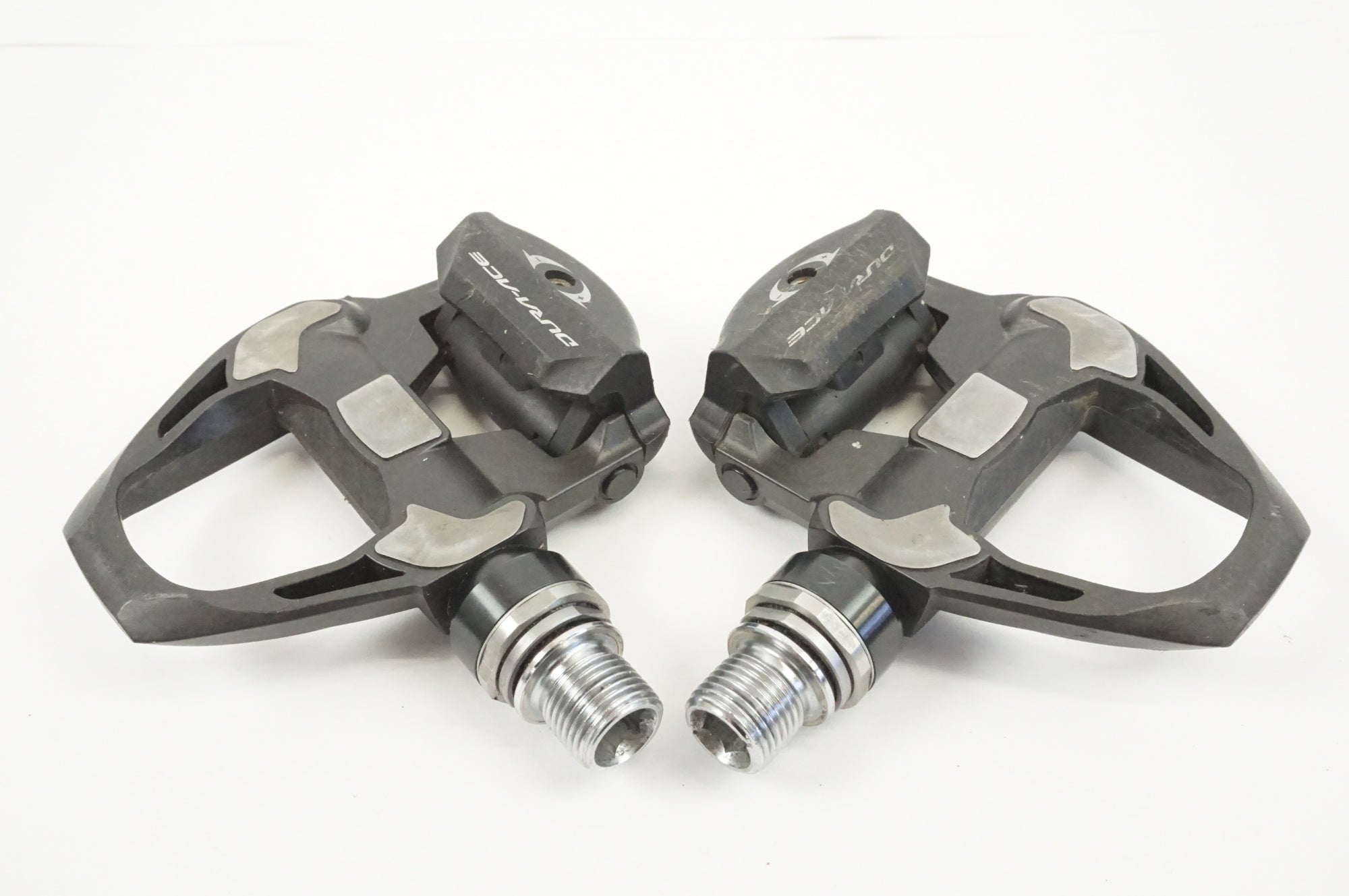 SHIMANO 「シマノ」 DURA-ACE PD-R9100 ペダル / 宇都宮店