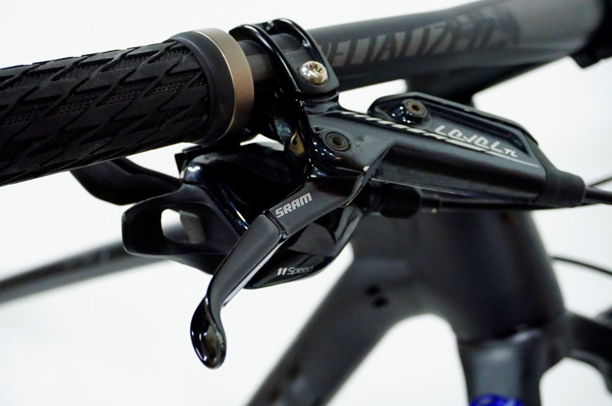 SPECIALIZED 「スペシャライズド」 CHISEL MEN DSW EXPERT 29 2018年モデル マウンテンバイク / 名古屋大須店