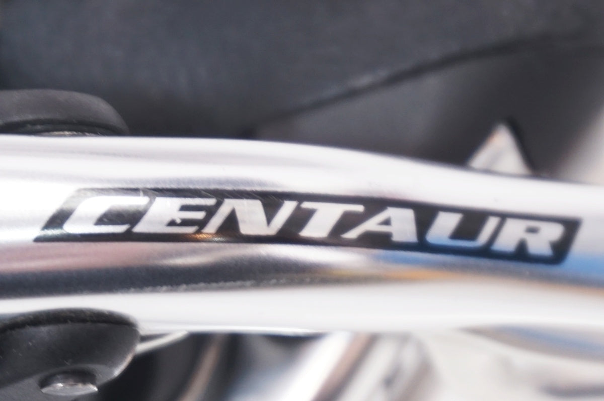 CAMPAGNOLO 「カンパニョーロ」 CENTAUR エルゴパワーレバー