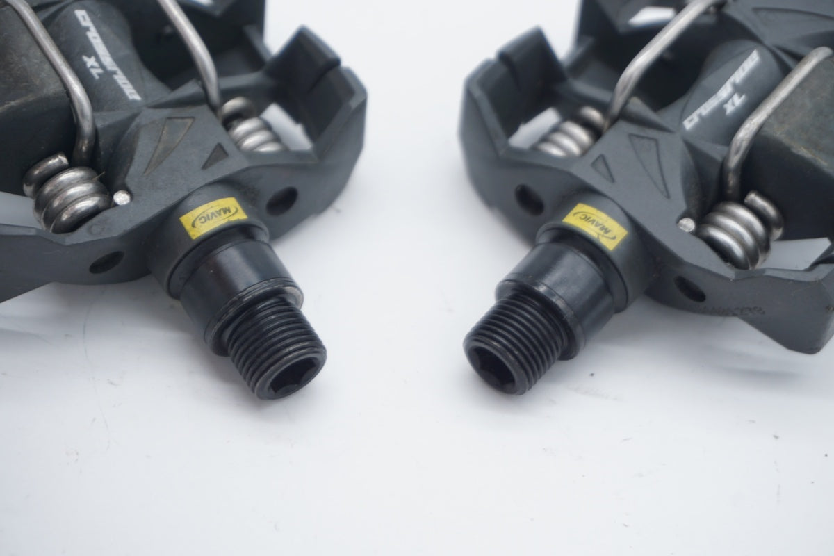 MAVIC 「マヴィック」 CROSSRIDE XL ペダル / 滋賀大津店