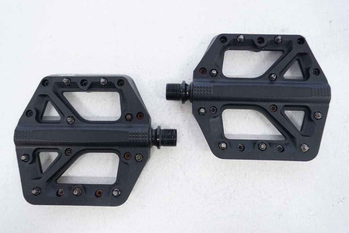 CRANKBROTHERS 「クランクブラザーズ」 STAMP 1 ペダル / 浜松店