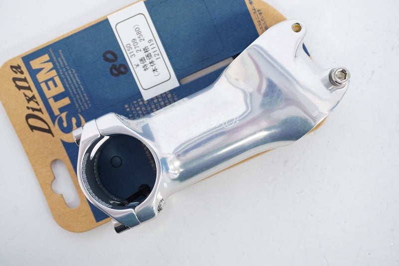 DIXNA 「ディズナ」 φ31.8 80mm ステム / 浜松店