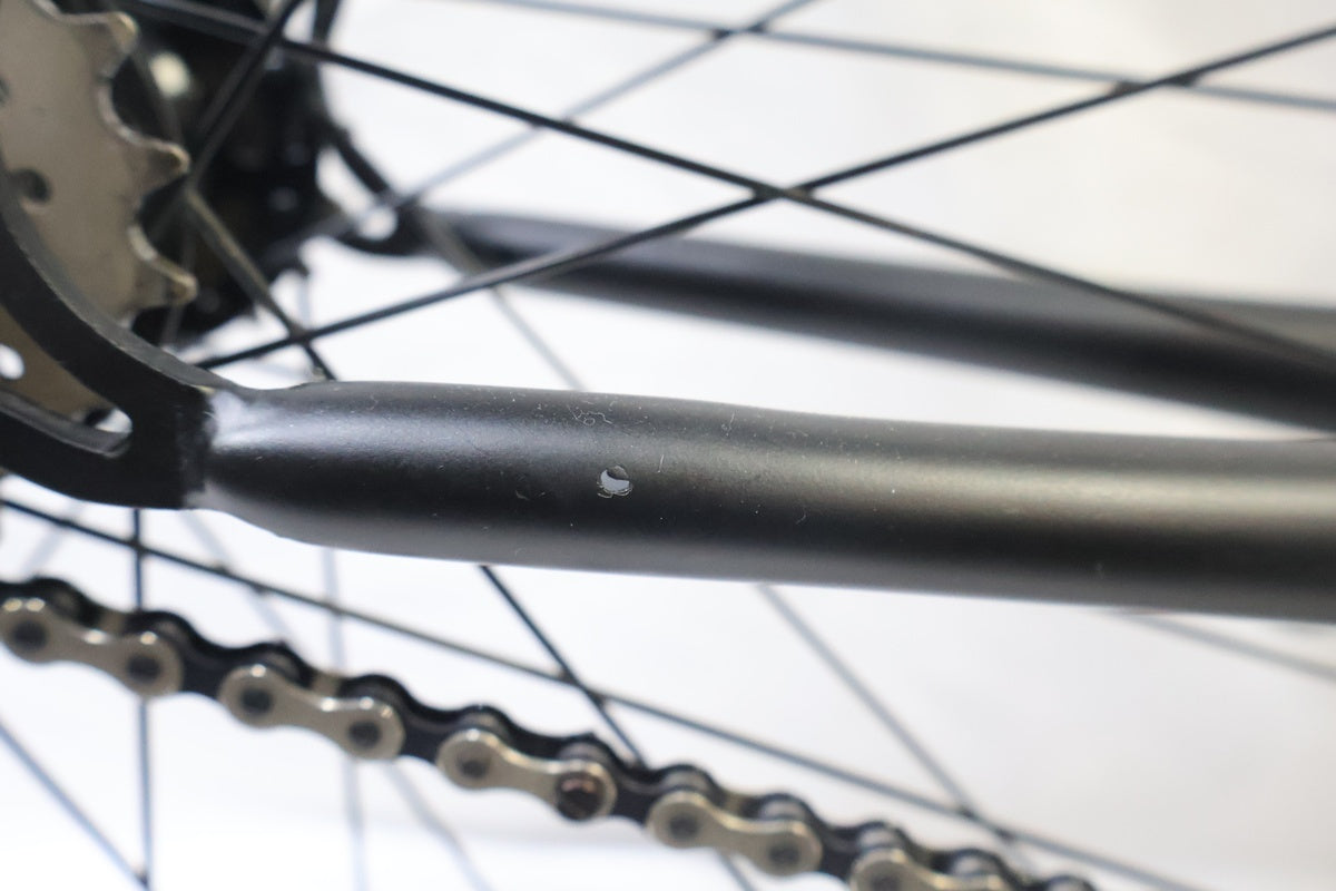 BIANCHI 「ビアンキ」 PISTA NERO 2023年頃 ピストバイク / 高知店