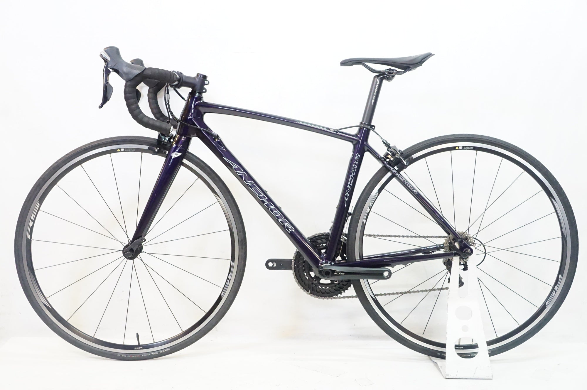 ANCHOR 「アンカー」 RL8 EQUIPE 2014年モデル ロードバイク / 熊谷本店