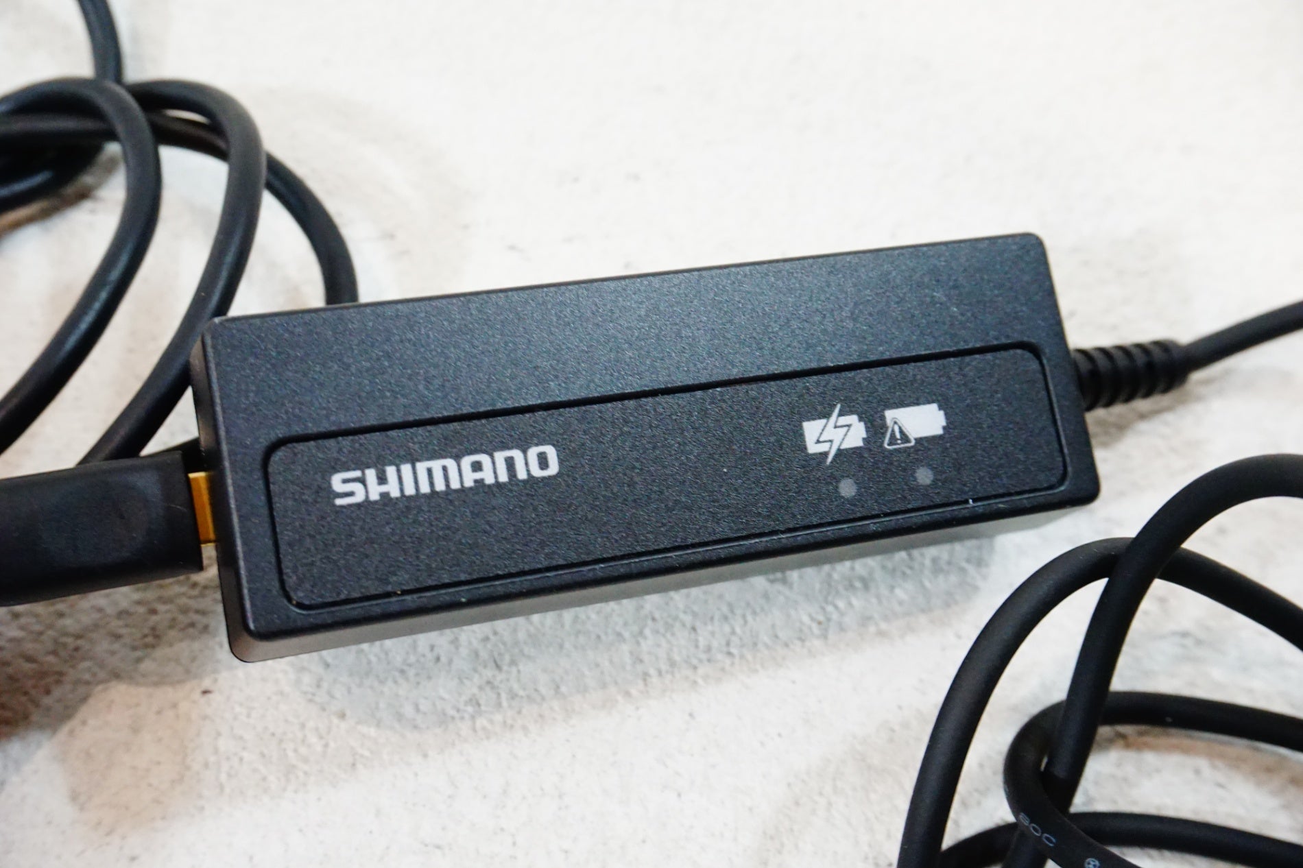 SHIMANO 「シマノ」 SM-BCR2 Di2 バッテリーチャージャー  / 横浜戸塚店