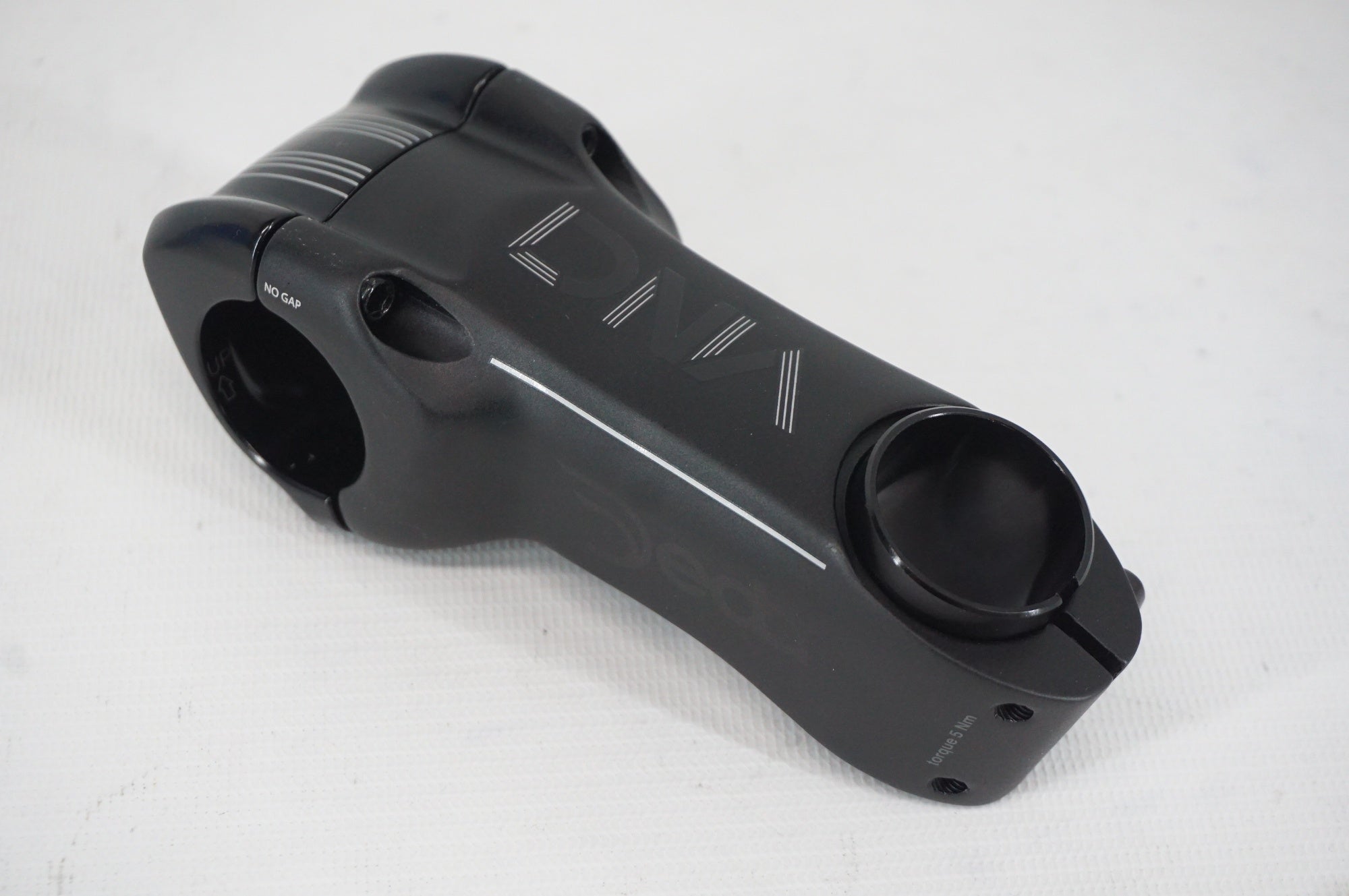 Deda VINCI ステム 90mm 73° DEDA 「デダ」 VINCI Φ31.7 90mm ステム / 阪急塚口店 ｜ バイチャリ