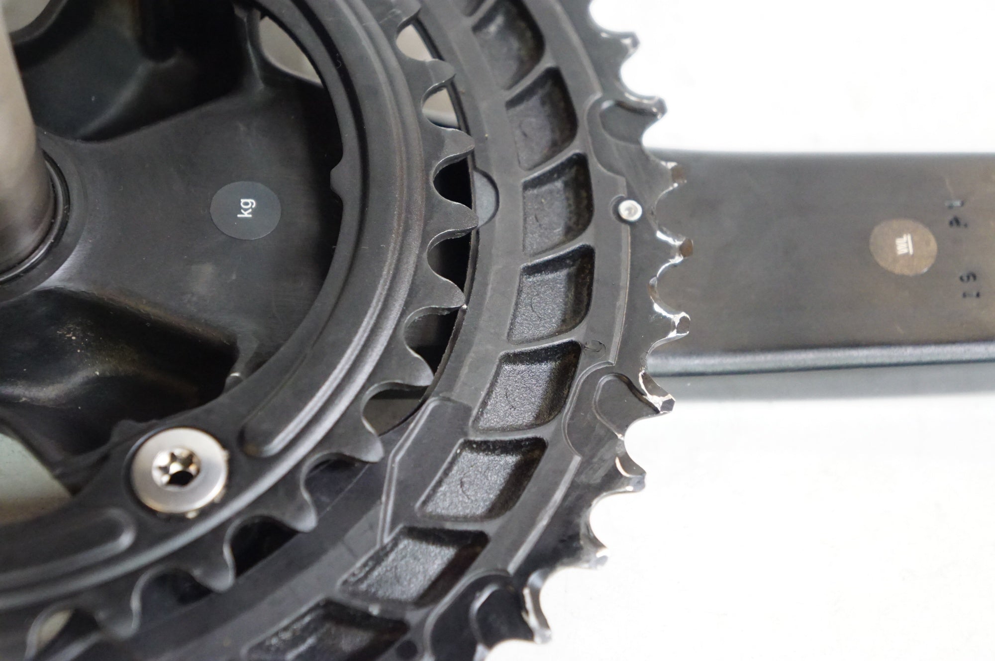 SHIMANO 「シマノ」 105 FC-R7100 50-34T 170mm クランク / 熊谷本店