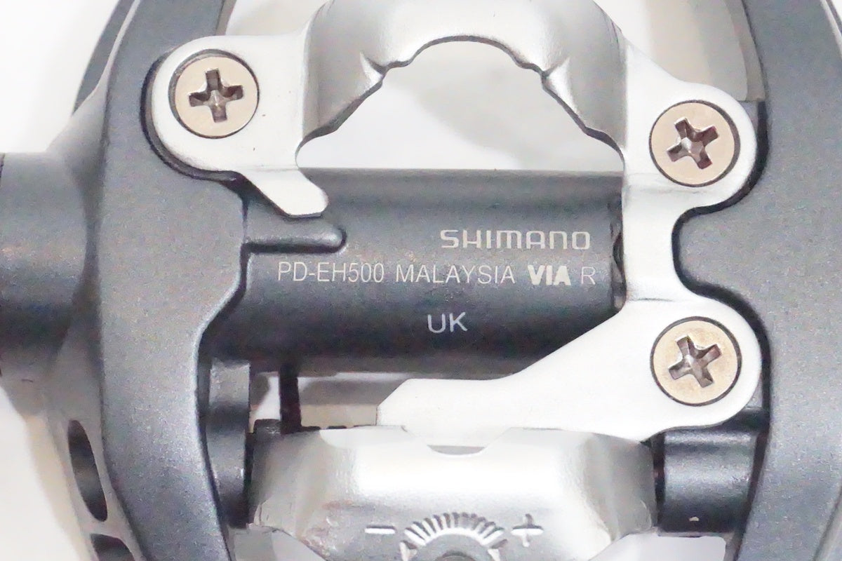 SHIMANO「シマノ」 PD-EH500 ペダル/ 京都西院店