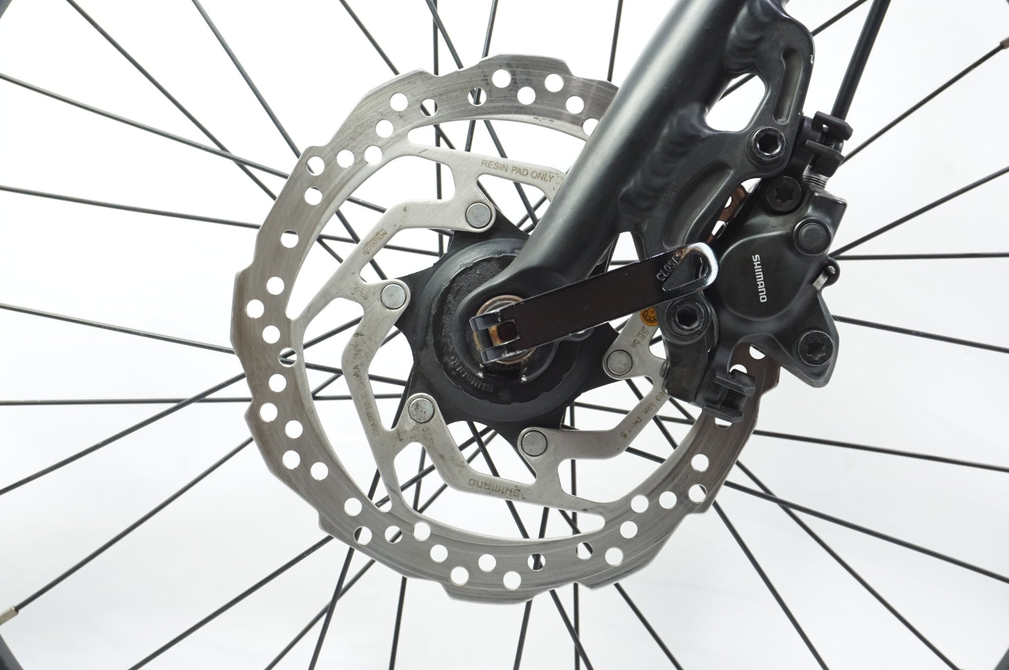 LOUIS GARNEAU 「ルイガノ」 EASEL 9.0 年式不明 20インチ ミニベロ / 中目黒店