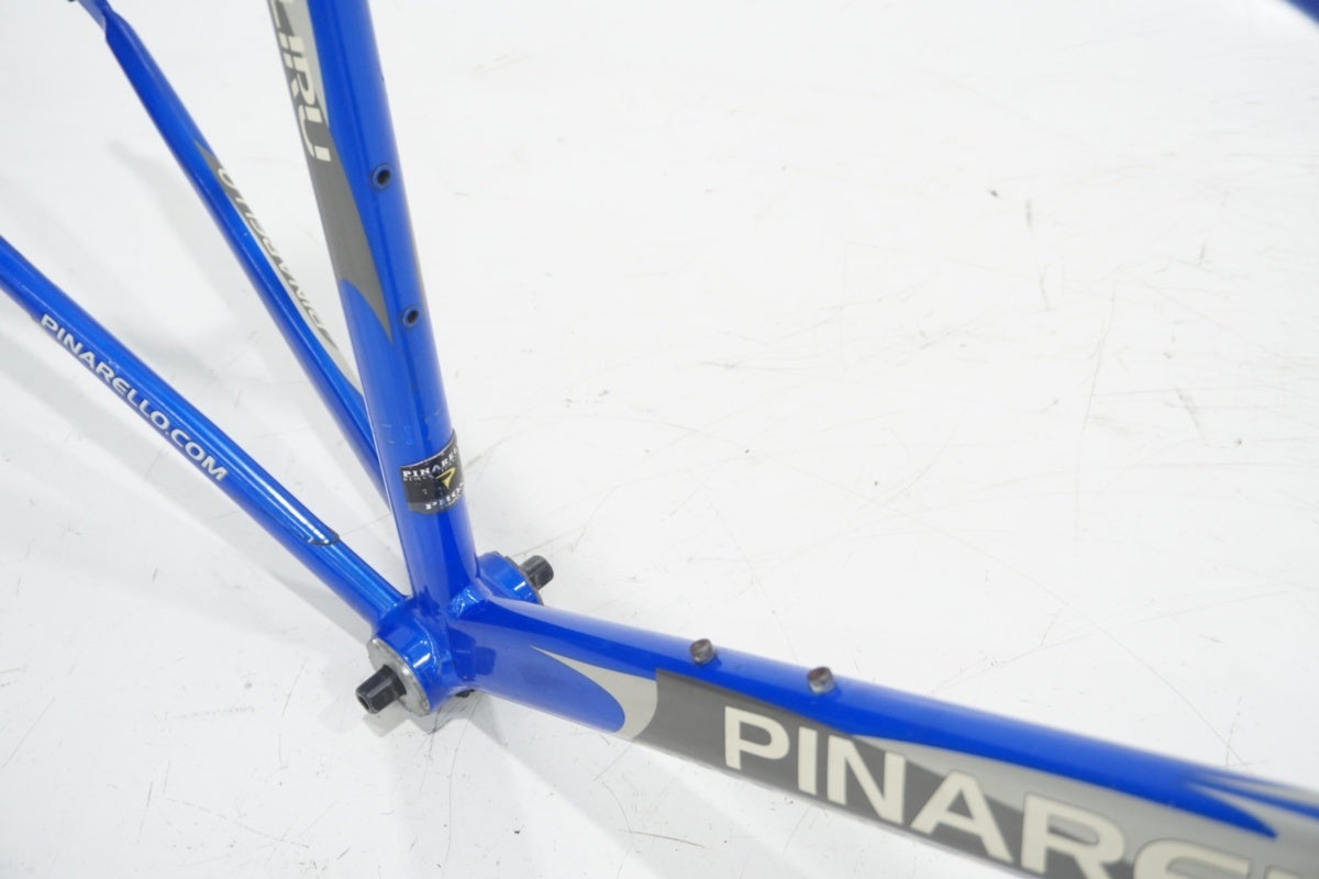 PINARELLO 「ピナレロ」 ANGLIRU 2005年モデル フレームセット / 滋賀 