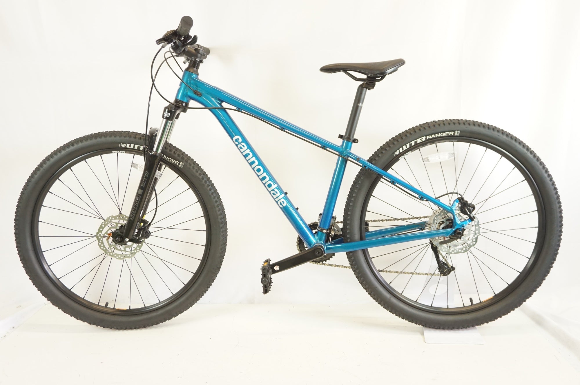 Cannondale マウンテンバイク ジャンク キャノンデール CANNONDALE 29'er 1 DEORE 2010年モデル アルミ