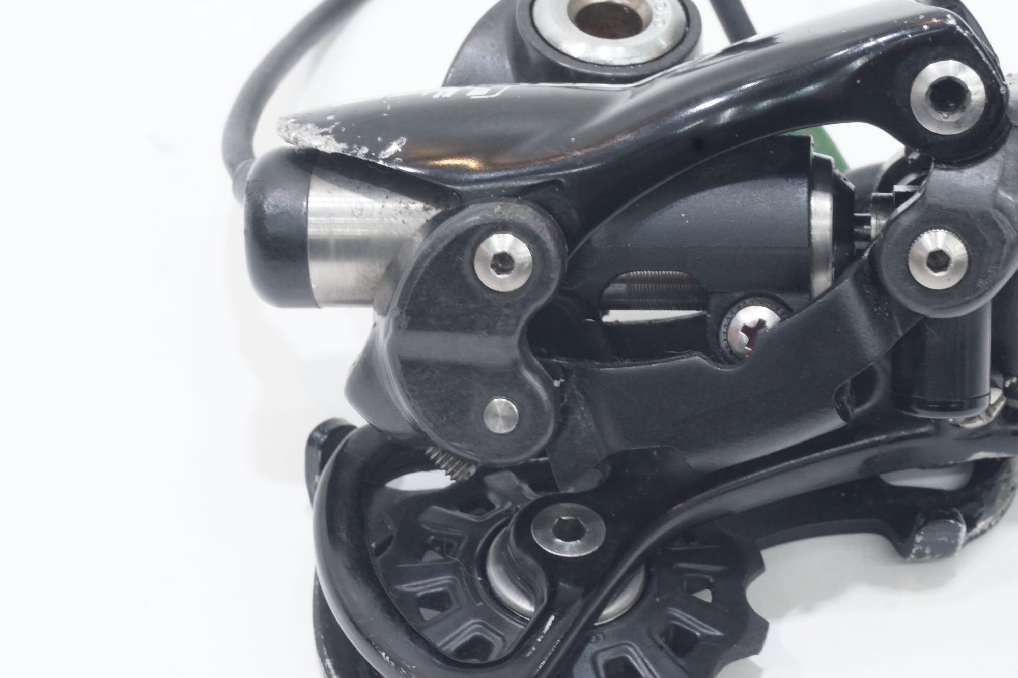 超格安価格 CAMPAGNOLO 「カンパニョーロ」 ATHENA EPS グループセット その他