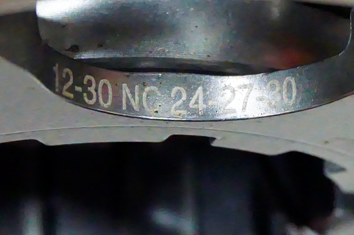 SHIMANO 「シマノ」 ULTEGRA CS-6700 12-30T スプロケット / 名古屋大須店