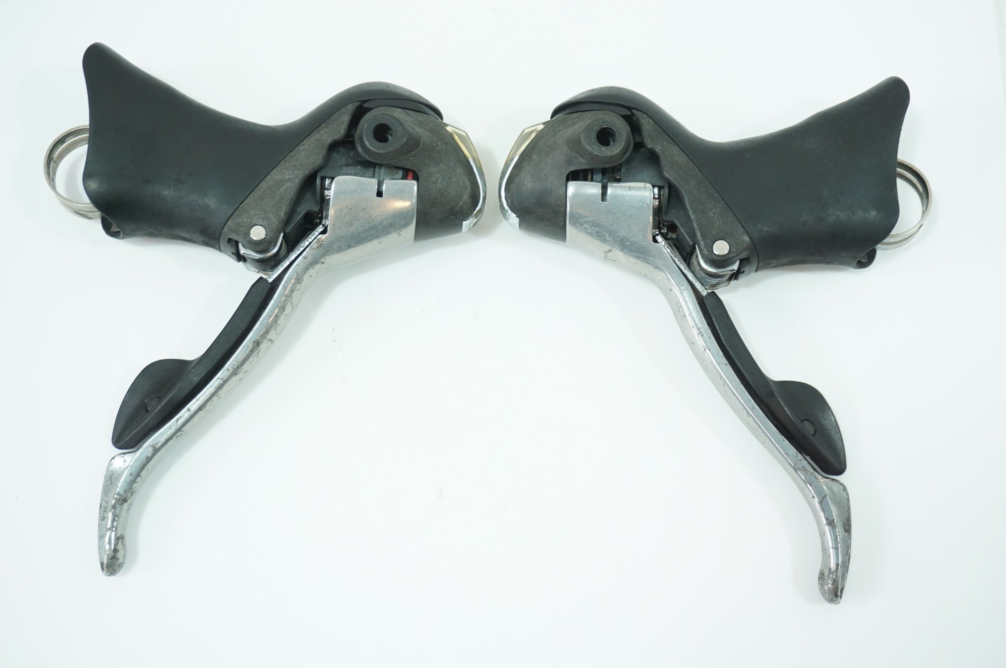 SHIMANO 「シマノ」 TIAGRA ST-4600 デュアルコントロールレバー / 世田谷店