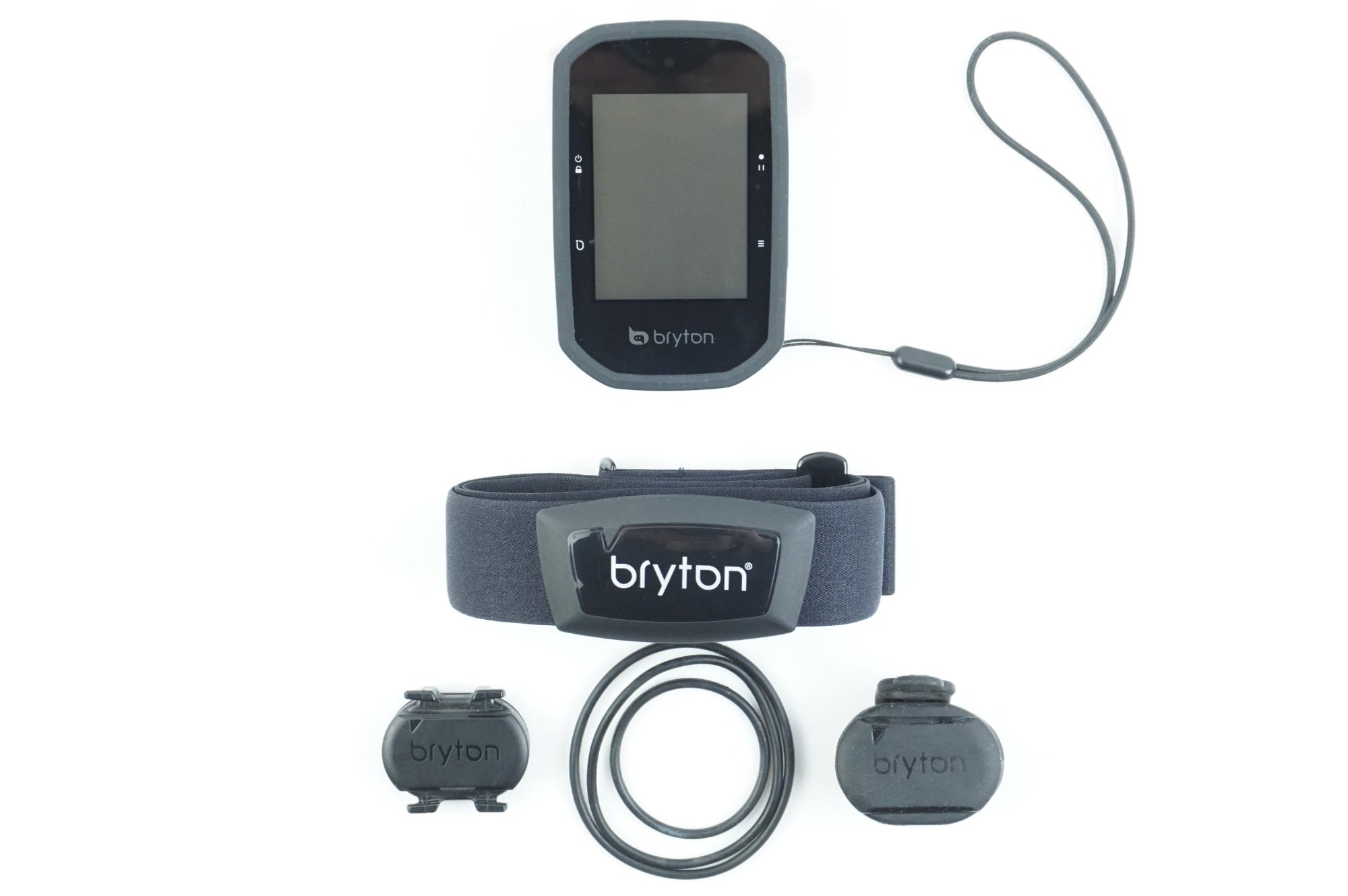 BRYTON 「ブライトン」 RIDER S500 サイクルコンピューター / 中目黒店