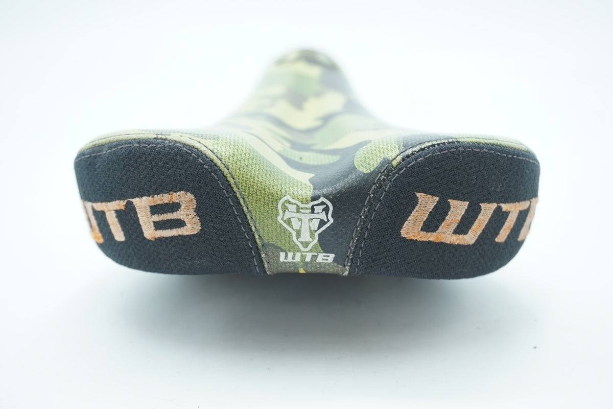 WTB「ダブリューティービー」 PURE サドル/ 京都西院店