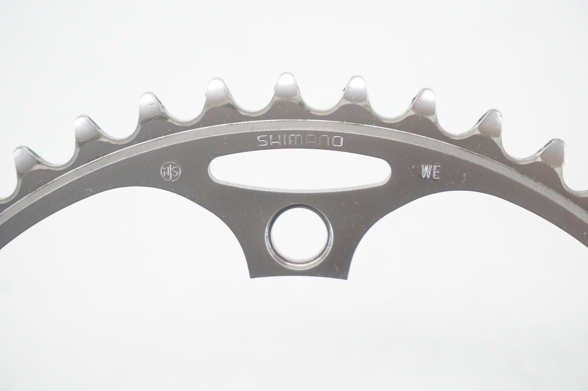 SHIMANO DURA-ACE NJS 49T チェーンリング / 阪急塚口店