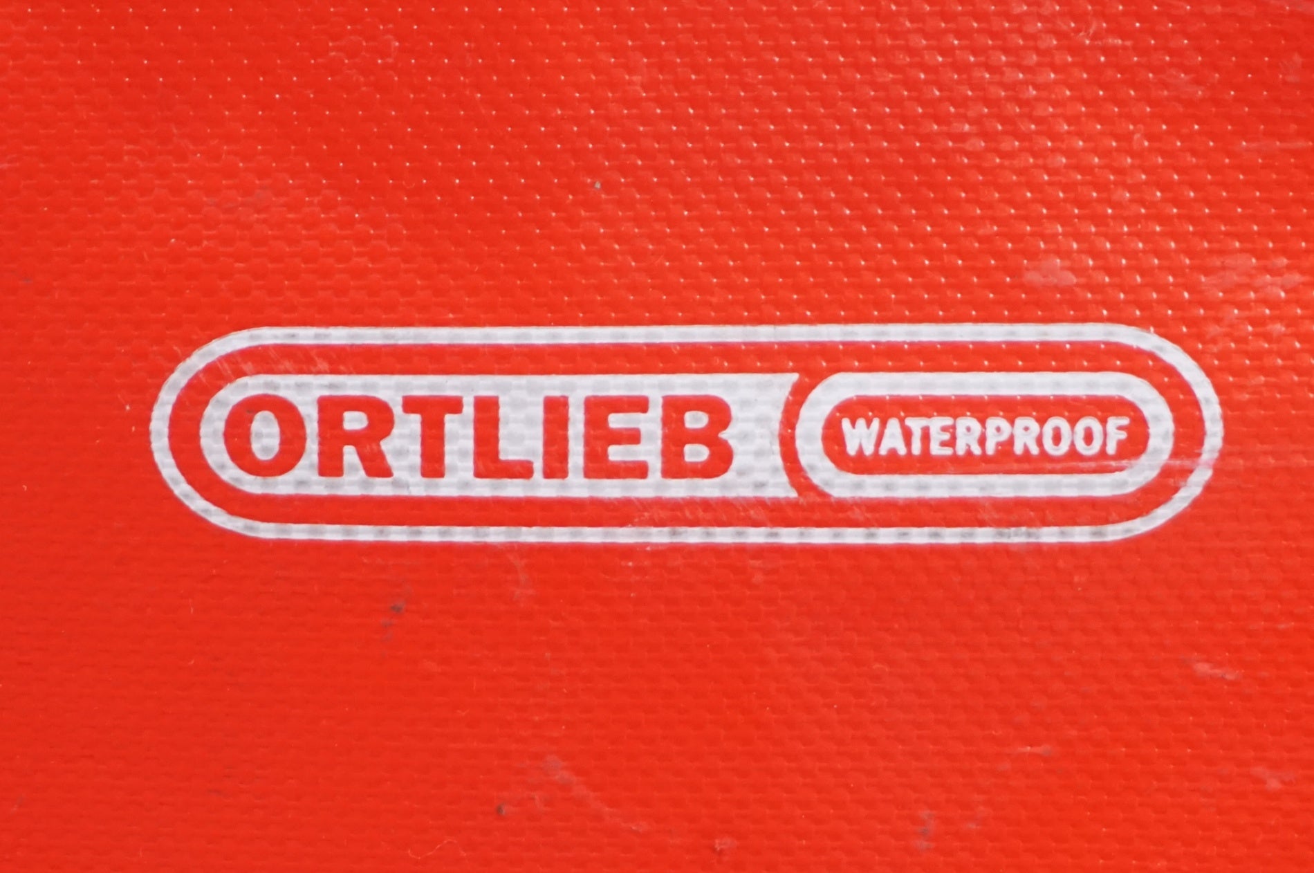 ORTLIEB 「オルトリーブ」 バックローラークラシック パニアバッグ / AKIBA店
