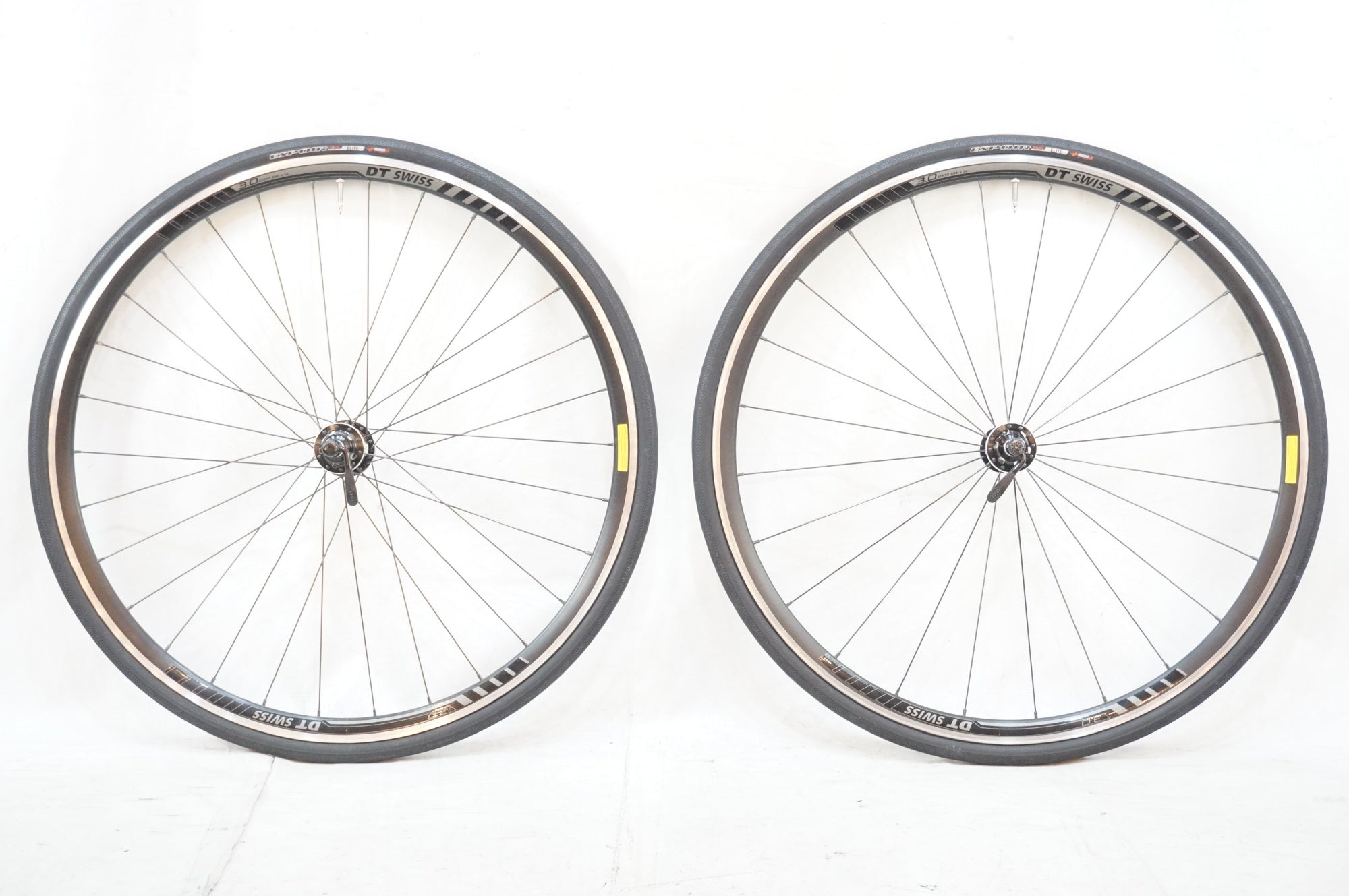 DT SWISS 「ディーティースイス」 3.0 SHIMANO 8-10s ホイールセット / 浦和ベース