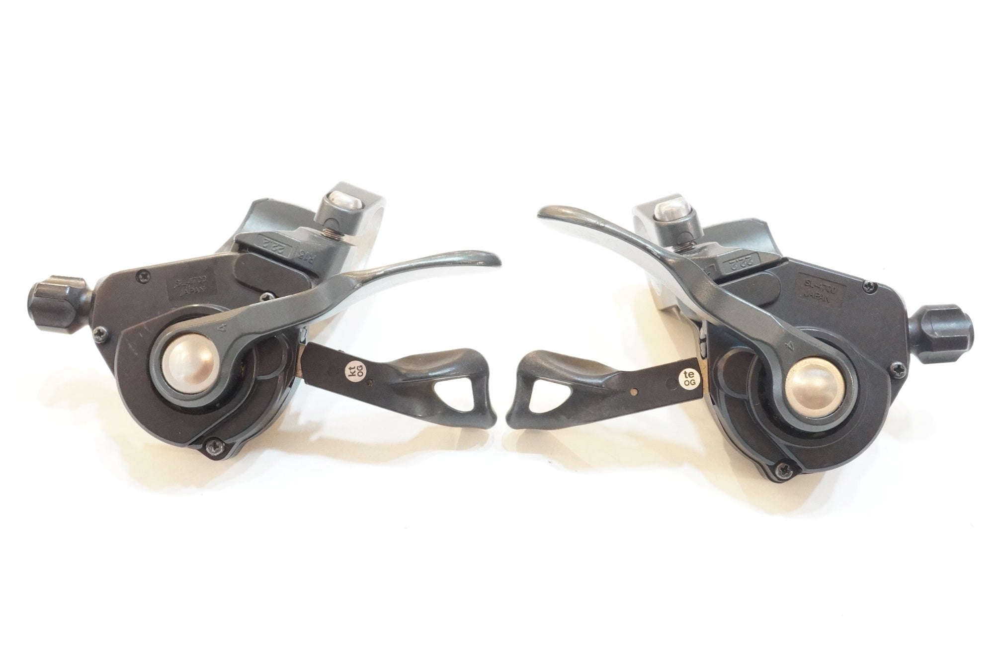 SHIMANO 「シマノ」 TIAGRA SL-4700 シフトレバー / 浦和ベース