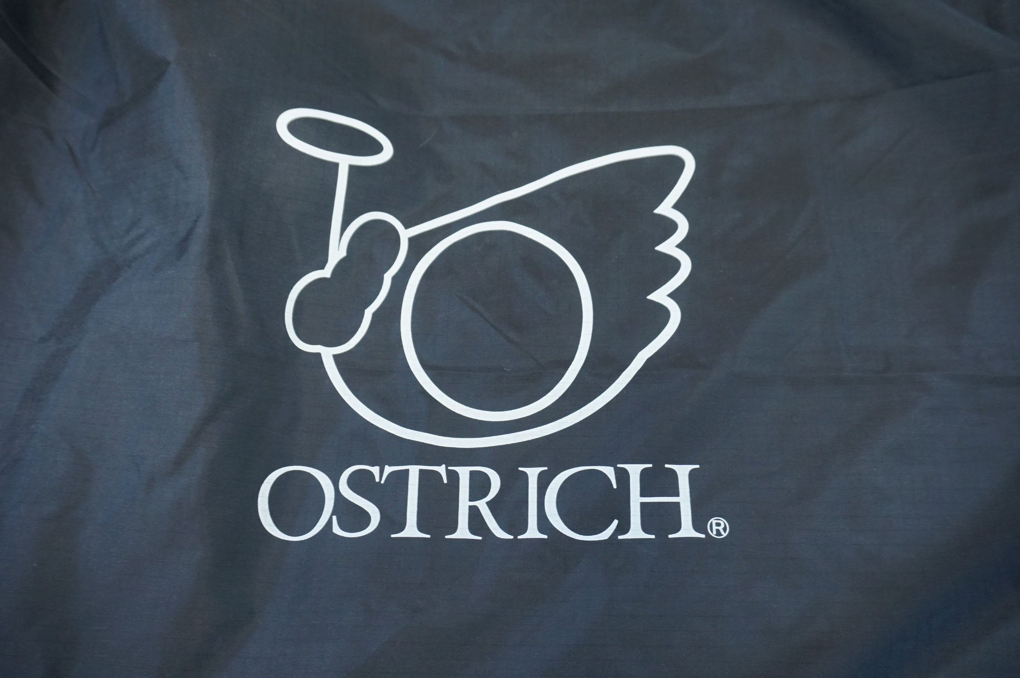 OSTRICH 「オーストリッチ」 輪行袋 / 有明ガーデン店