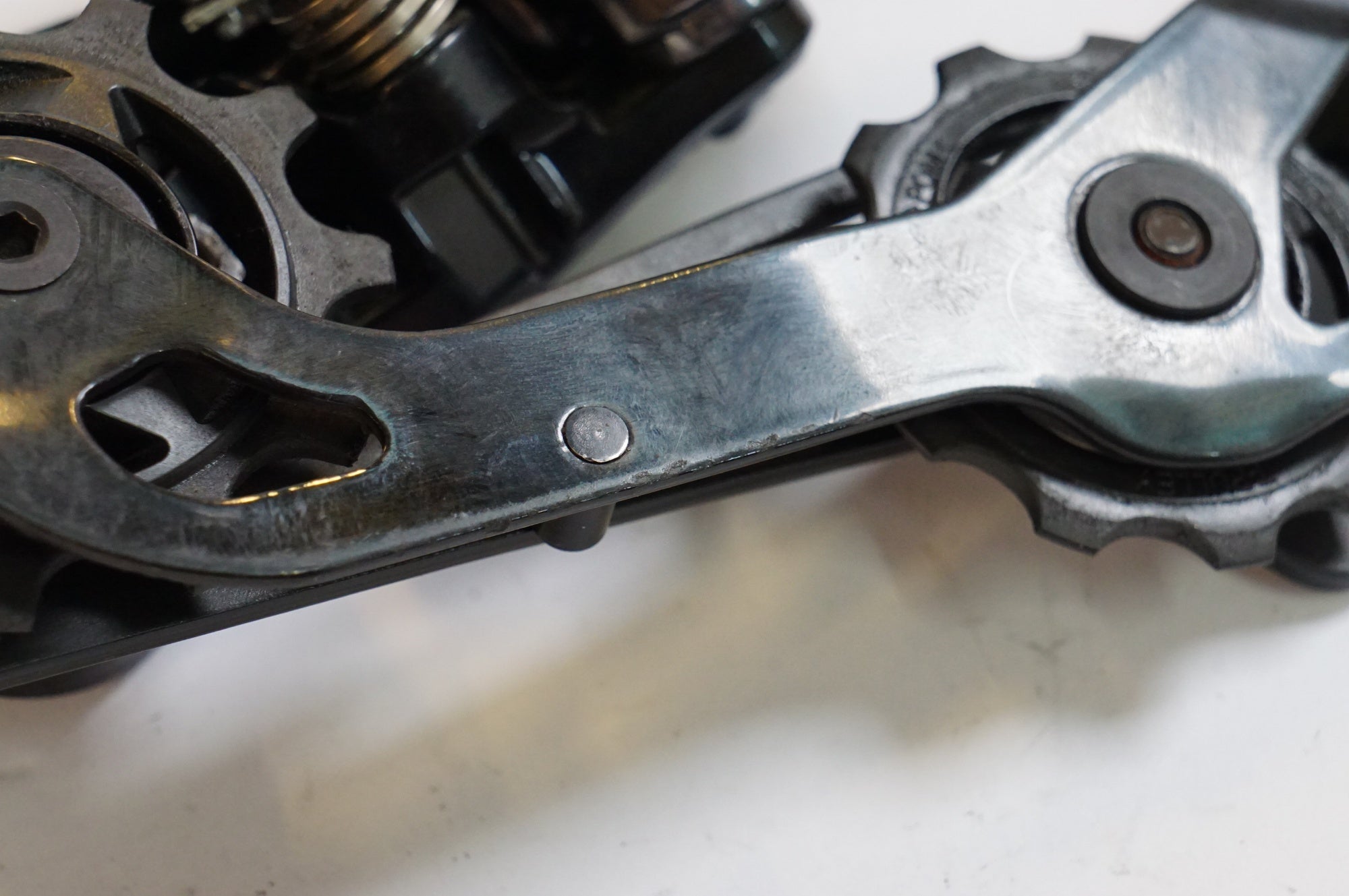 DURA-ACE RD-R9150 リアディレイラージャンク SHIMANO 「シマノ」 DURA-ACE Di2 RD-R9150 リアディレイラー