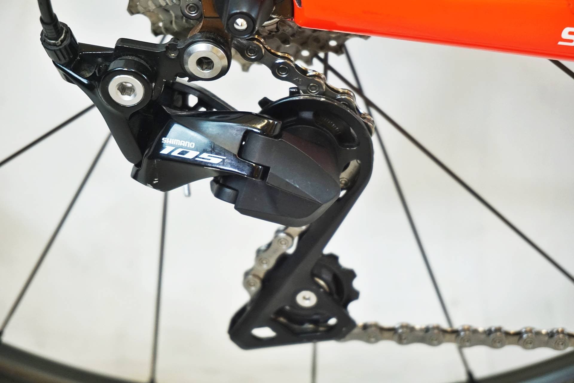 LAPIERRE 「ラピエール」 AIRCODE SL ULTIMATE 2018年モデル ロードバイク / 有明ガーデン店