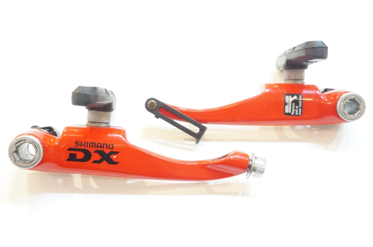 SHIMANO 「シマノ」 DX BR-M600 ブレーキセット / 浦和ベース