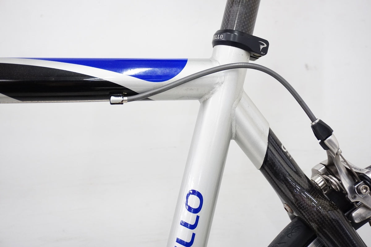 PINARELLO「ピナレロ」 OPERA STEEL 2004年 ロードバイク / 浜松店