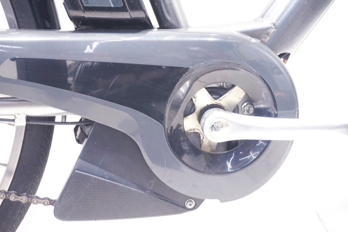 YAMAHA 「ヤマハ」 PAS CITY SP5 2020年モデル 27インチ 電動アシスト自転車 / 大阪門真店