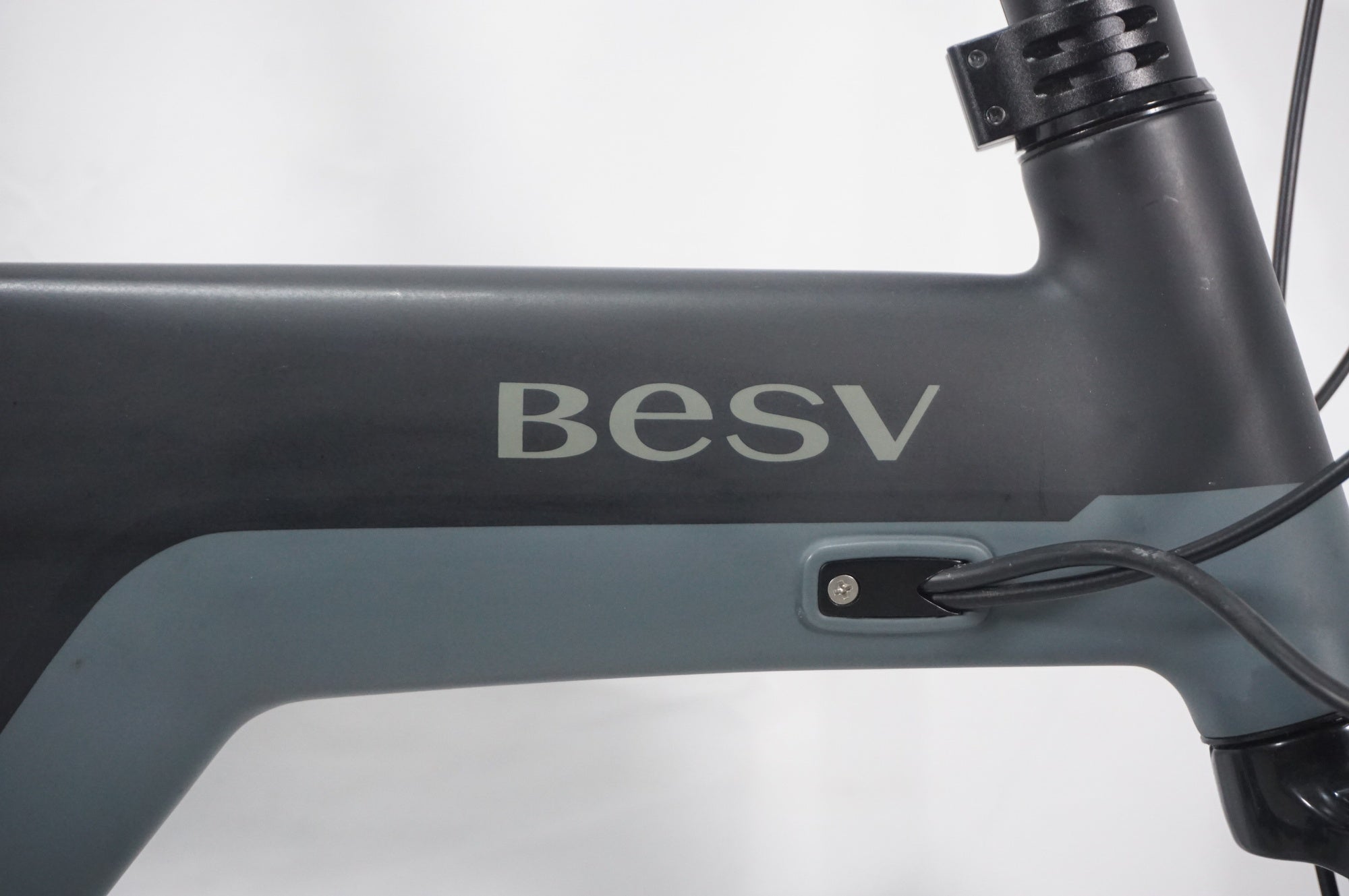 BESV 「べスビー」 PSA1 2020年頃 電動アシスト自転車 / AKIBA店