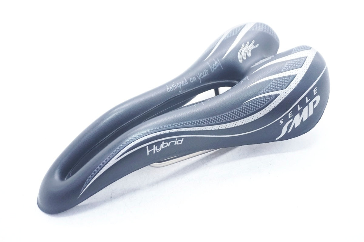 SELLE SMP 「セラエスエムピー」 HYBRID サドル / 大阪門真店