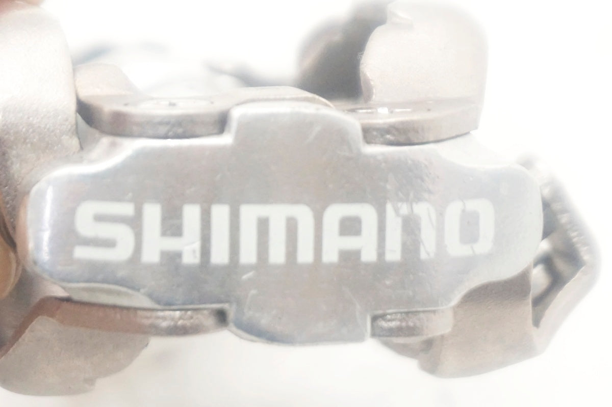 SHIMANO 「シマノ」 PD-M520 ペダル / 大阪門真店