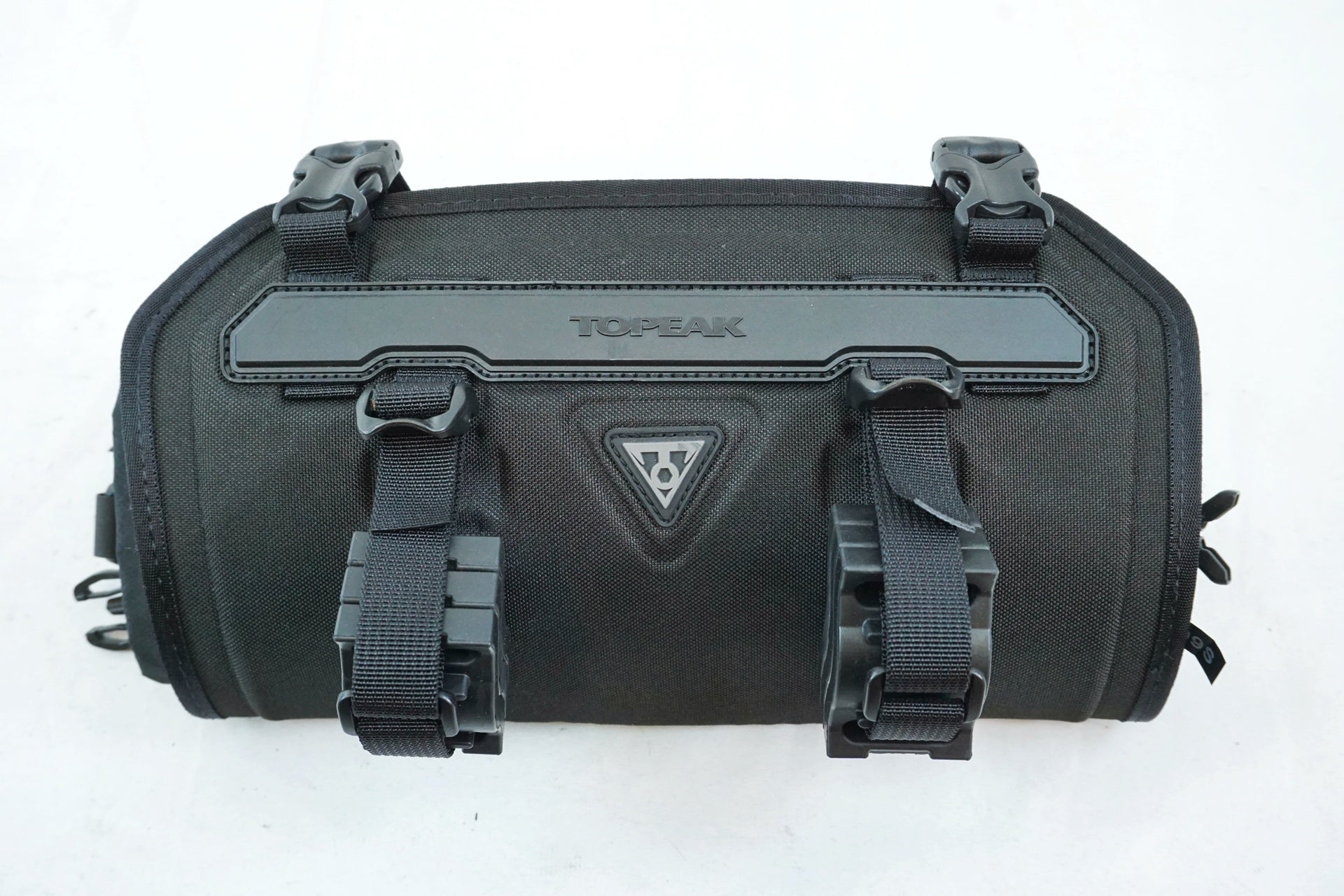 TOPEAK 「トピーク」 フロントローダー 8L ハンドルバーバッグ / 有明ガーデン店